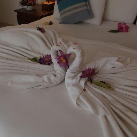 Sandul Villa Beruwala Zewnętrze zdjęcie