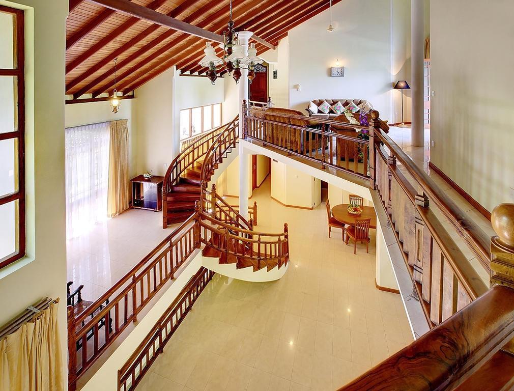 Sandul Villa Beruwala Zewnętrze zdjęcie