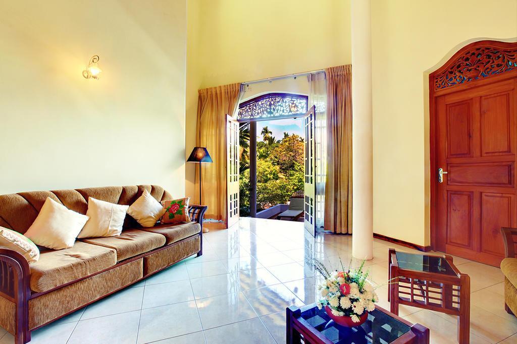 Sandul Villa Beruwala Zewnętrze zdjęcie