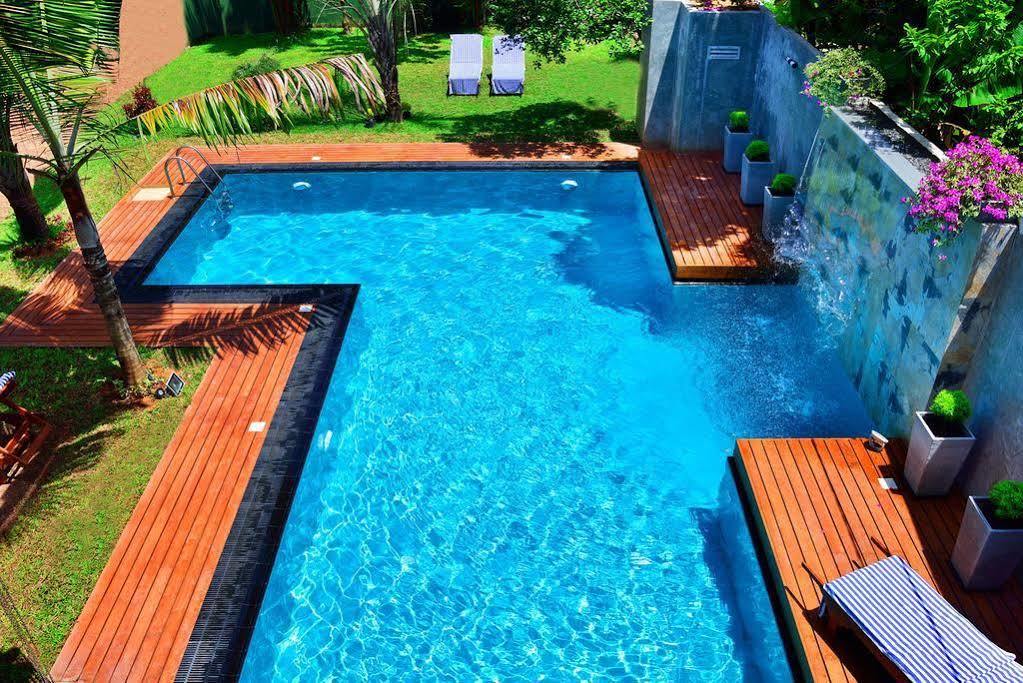 Sandul Villa Beruwala Zewnętrze zdjęcie